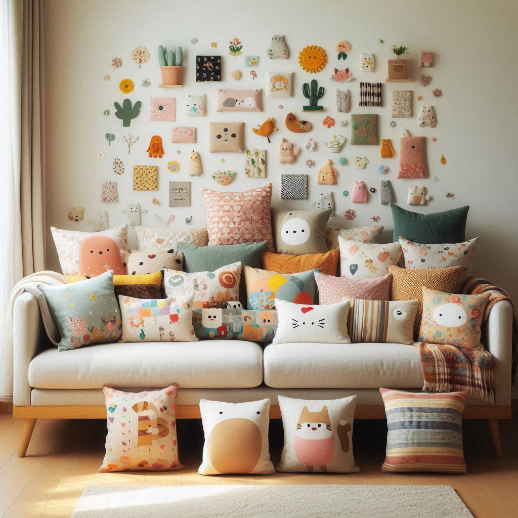 Bedding Product manufacturing_C