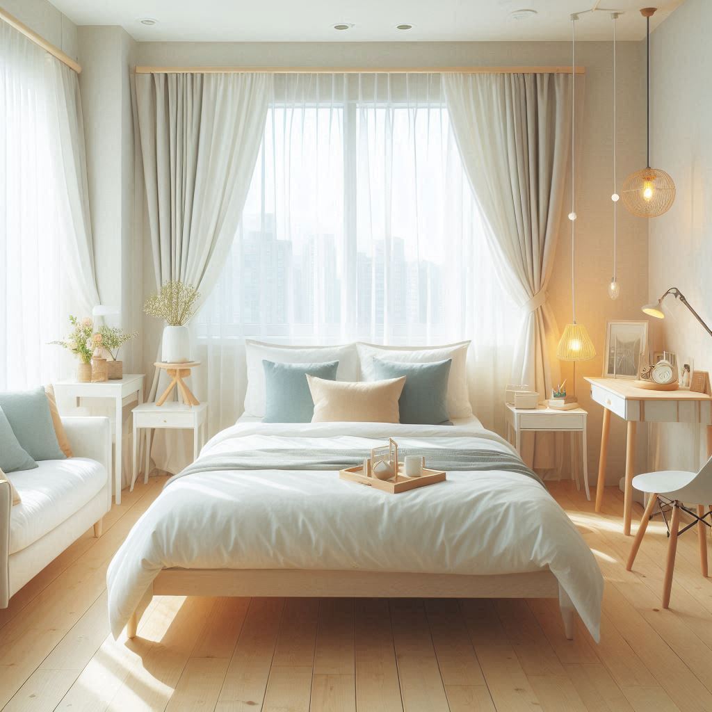 Bedding Product manufacturing_G