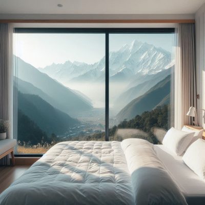 Comforter
