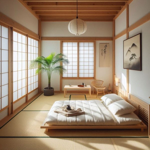 Futon Mattress