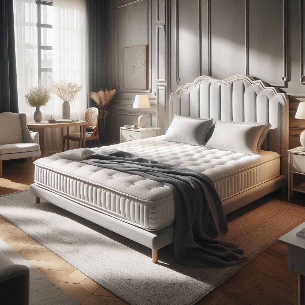 OEM Mattress Service