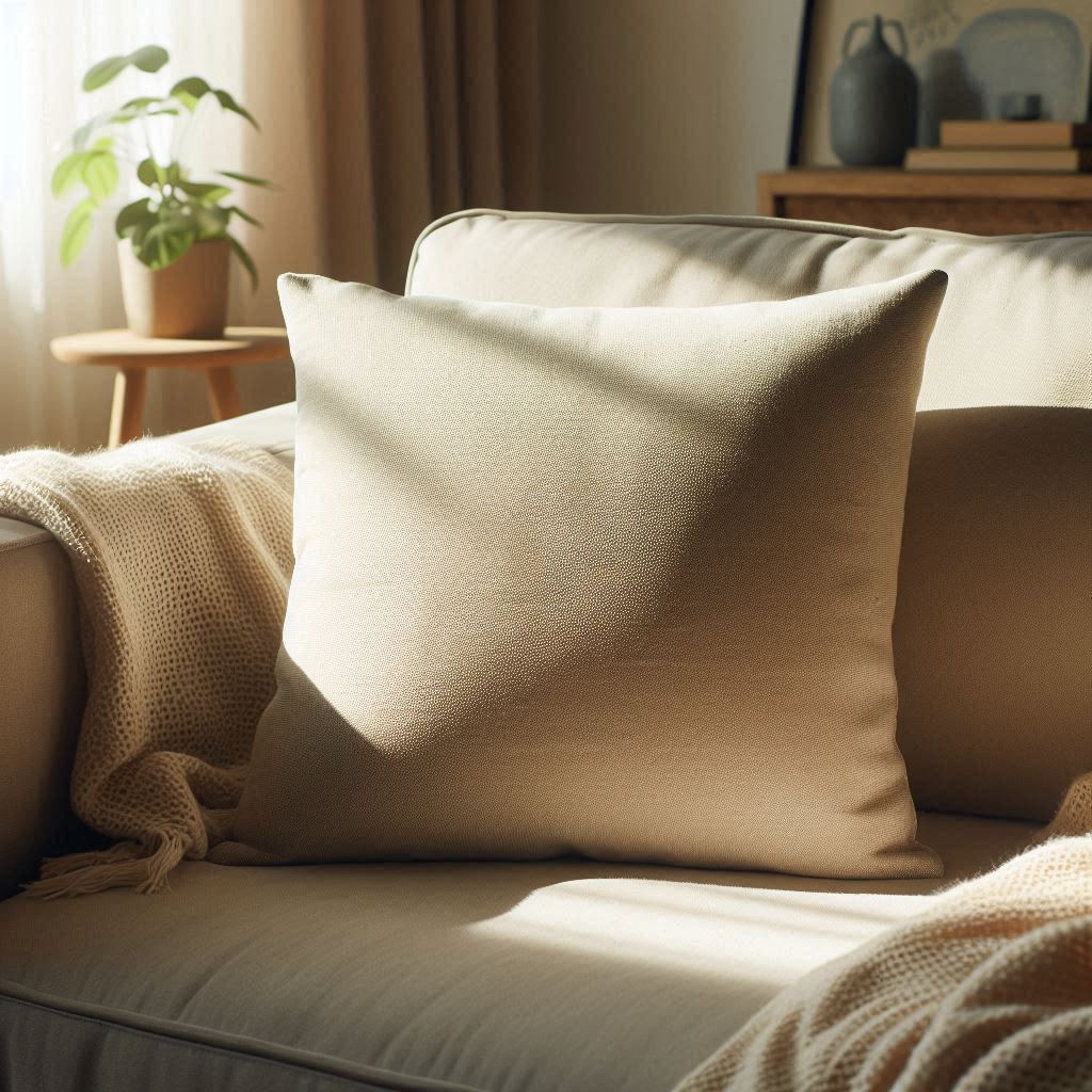 Throw Pillow